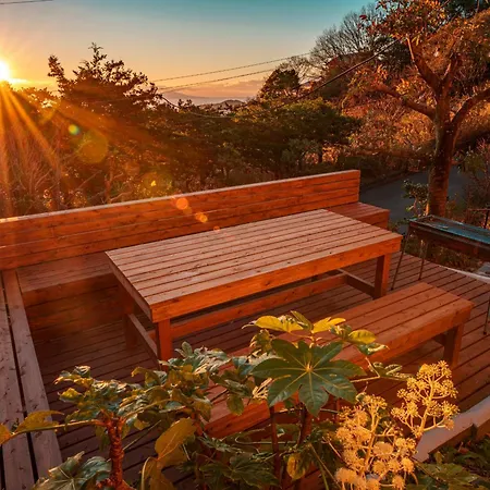 プライベートリゾート星垂 Atami  Exterior photo