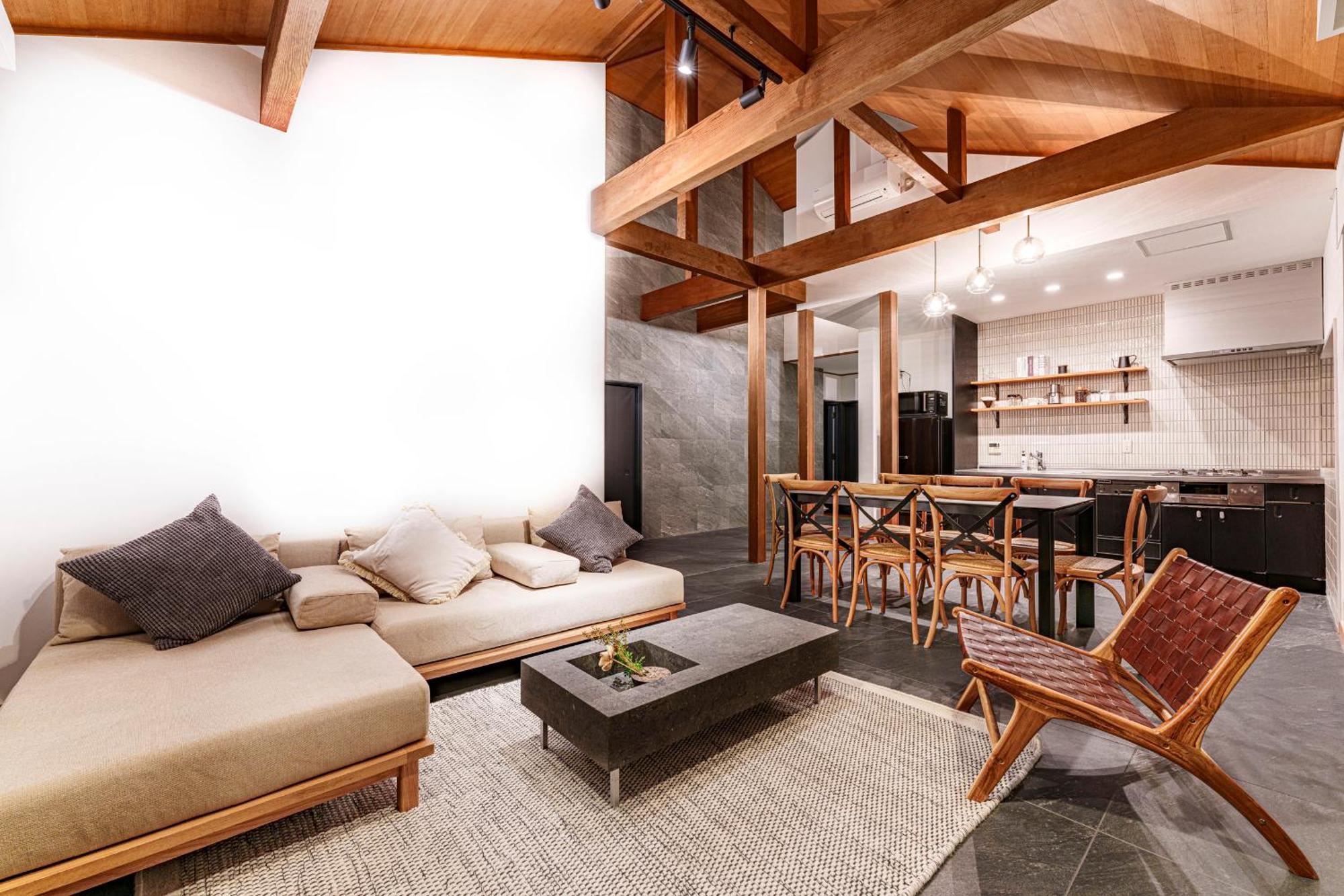 Villa プライベートリゾート星垂 Atami (Shizuoka)